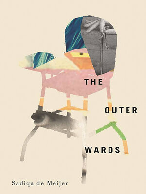 cover image of The Outer Wards